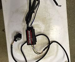 one dynojet autotune box and two bazzaz z-afm self mapping boxes, absolute bargain at £160 delivered