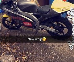 Any cheap bikes about going or non runners pm me,PFA