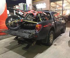 Looking a swap this for a 450