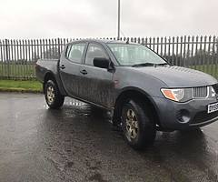 Looking a swap this for a 450 - Image 3/3