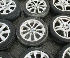 ALLOY WHEELS + RIMS FOR SALE - Image 5/9