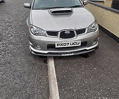 07 non turbo 90k miles mint confection