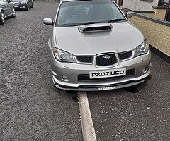 07 non turbo 90k miles mint confection
