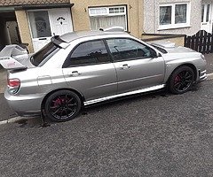 07 non turbo 90k miles mint confection