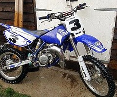 looking yz85,cr85,kx85,kx125