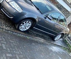 2004 Škoda Superb · Hatchback · Driven 179,000 miles