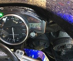 Mot March 2021, recently serviced, new tyres & battery