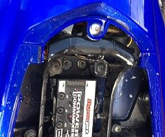 Mot March 2021, recently serviced, new tyres & battery