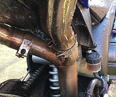 Mot March 2021, recently serviced, new tyres & battery