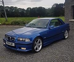 BMW E36 M3 EVOLUTION HARD TOP