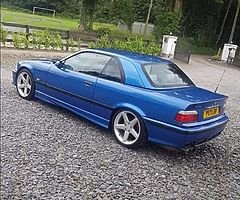 BMW E36 M3 EVOLUTION HARD TOP - Image 4/9