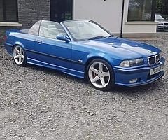 BMW E36 M3 EVOLUTION HARD TOP - Image 5/9