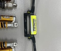 Suzuki LTR 450 aftermarket parts for sale: - Image 3/5