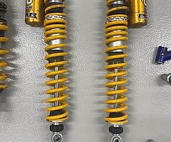 Suzuki LTR 450 aftermarket parts for sale: - Image 5/5