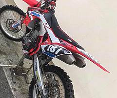 Crf 450