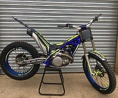 Any trial bikes for sale ??