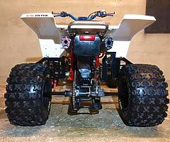 2011 Yamaha Banshee · Driven NaN miles - Image 4/10