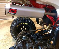 2011 Yamaha Banshee · Driven NaN miles - Image 6/10