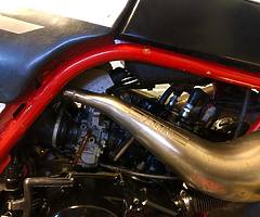 2011 Yamaha Banshee · Driven NaN miles - Image 7/10