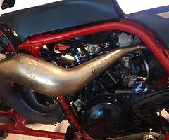 2011 Yamaha Banshee · Driven NaN miles - Image 8/10