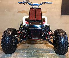 2011 Yamaha Banshee · Driven NaN miles - Image 9/10