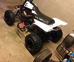 2011 Yamaha Banshee · Driven NaN miles - Image 10/10