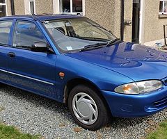 2001 Proton Wira 1.3Li - Image 5/9