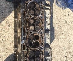 Needs a engine on me for breaking gear box 100% clutch flywheel all grand pm me