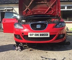 Needs a engine on me for breaking gear box 100% clutch flywheel all grand pm me - Image 4/10