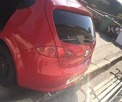 Needs a engine on me for breaking gear box 100% clutch flywheel all grand pm me - Image 10/10