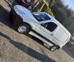 Straight d berlingo van for sale van runs and drives 100% no issues what so ever, few dents here and - Image 5/9