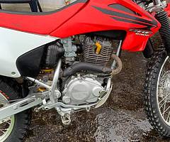 2007 Honda CRF 230F - Image 5/8