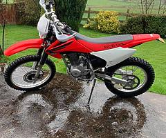 2007 Honda CRF 230F - Image 8/8