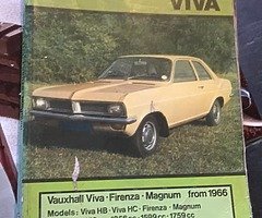 1971 Vauxhall Viva · Hatchback · Driven 55,000 kilometres - Image 5/10