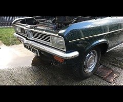 1971 Vauxhall Viva · Hatchback · Driven 55,000 kilometres - Image 10/10