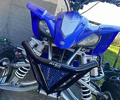 2005 Yamaha yfz 450f - Image 7/8