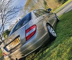 2008 c220 Mercedes - Image 4/7