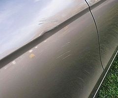 2008 c220 Mercedes - Image 6/7