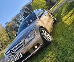 2008 c220 Mercedes - Image 7/7