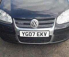 Any swaps for my mk 5 golf or straight sale not in a hurry to swap/sell car - Image 1/3
