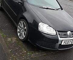 Any swaps for my mk 5 golf or straight sale not in a hurry to swap/sell car - Image 3/3
