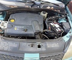 good wee first car for some one a lot of work has been done on her pm me me for more informatio