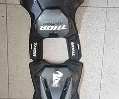 Thor roost guard, hardly used, m/l size 40 ono