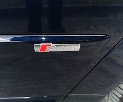 2006 2.0 Tdi S-Line Audi A4 - Image 4/10