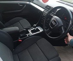 2006 2.0 Tdi S-Line Audi A4 - Image 7/10