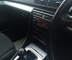 2006 2.0 Tdi S-Line Audi A4 - Image 8/10