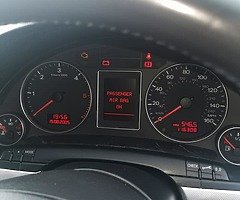 2006 2.0 Tdi S-Line Audi A4 - Image 9/10