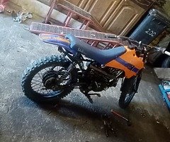 Help wanted anybody tell me what kind of yoke this is and where to get parts for it just bought it t - Image 4/4