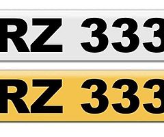 JRZ 3333 includes transfer fee