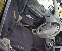 2005 Hyundai Tucson 2.0l crdi nct 8/19 - Image 8/10